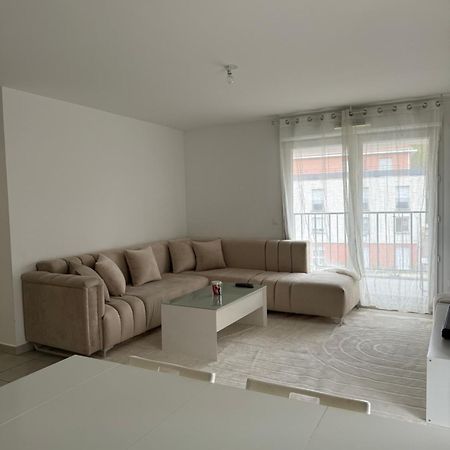 Superbe Appartement - Near Paris Corbeil-Essonnes Ngoại thất bức ảnh