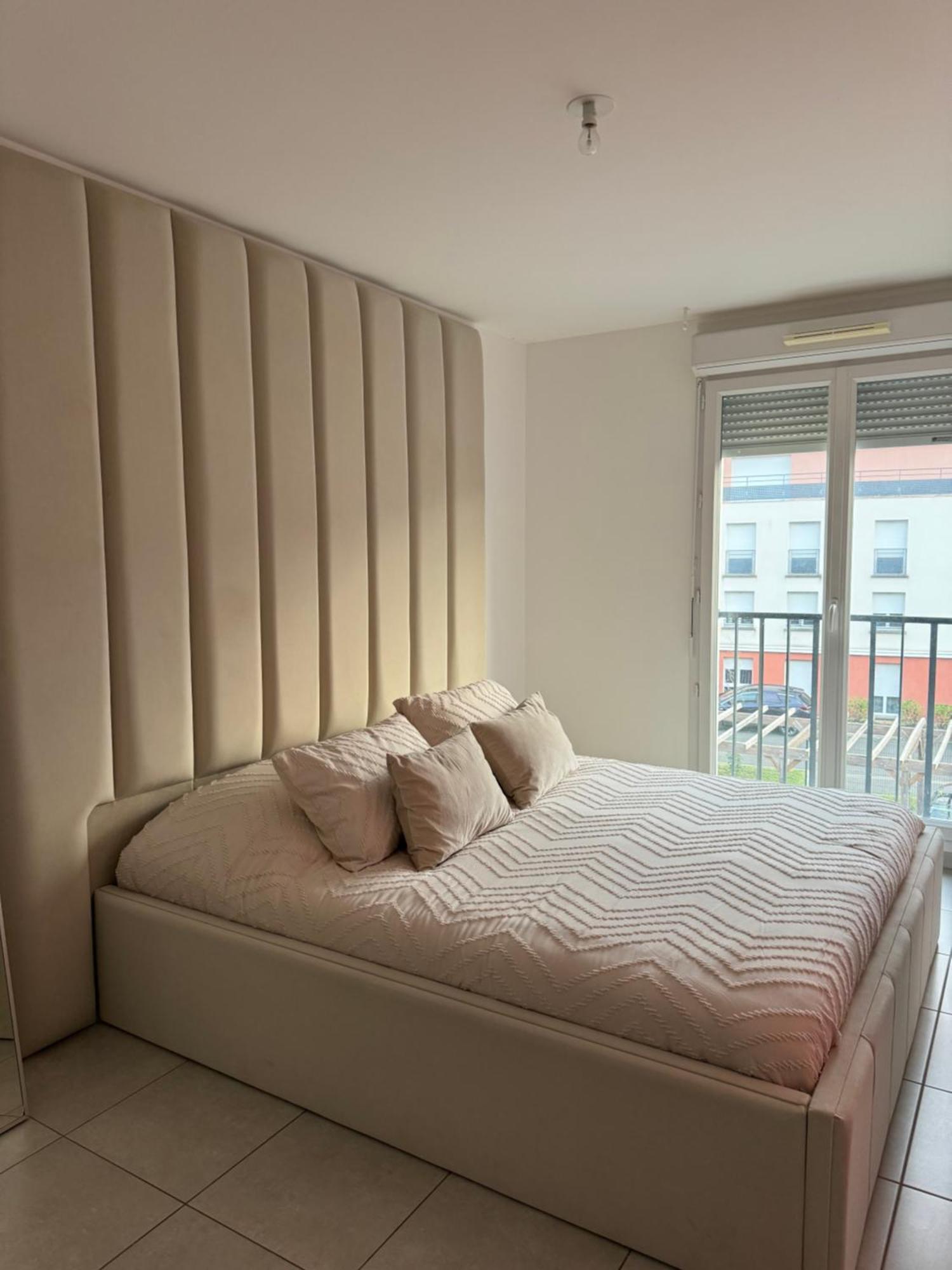 Superbe Appartement - Near Paris Corbeil-Essonnes Ngoại thất bức ảnh