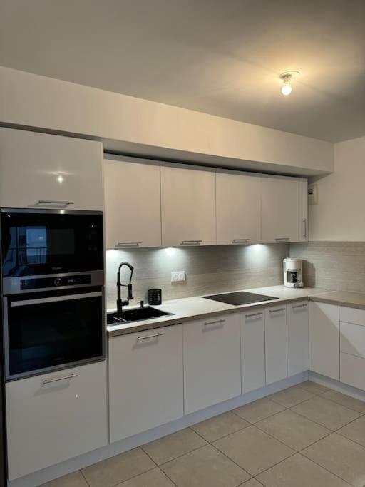 Superbe Appartement - Near Paris Corbeil-Essonnes Ngoại thất bức ảnh