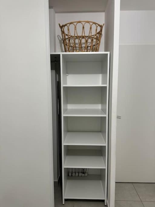 Superbe Appartement - Near Paris Corbeil-Essonnes Ngoại thất bức ảnh