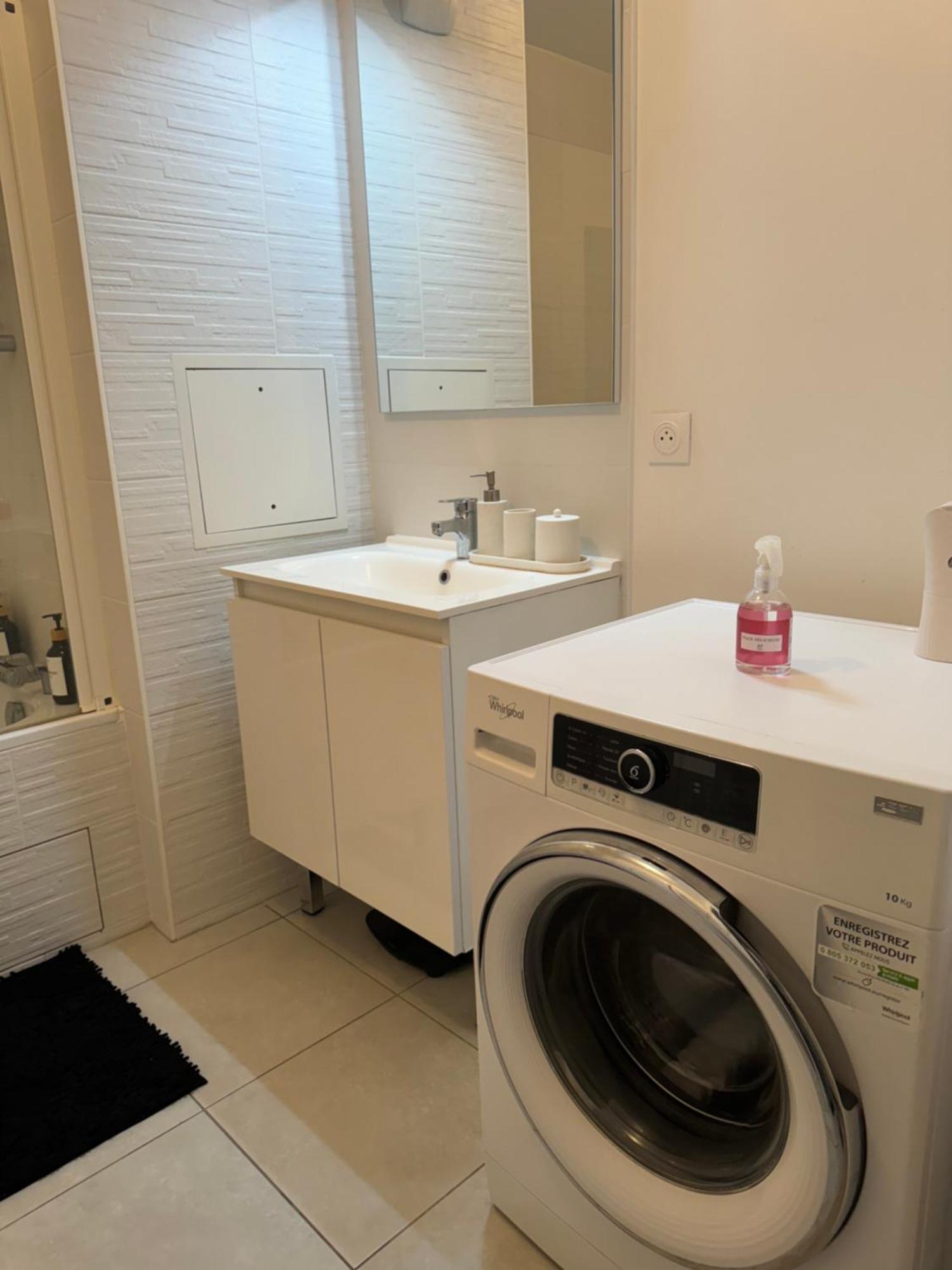 Superbe Appartement - Near Paris Corbeil-Essonnes Ngoại thất bức ảnh