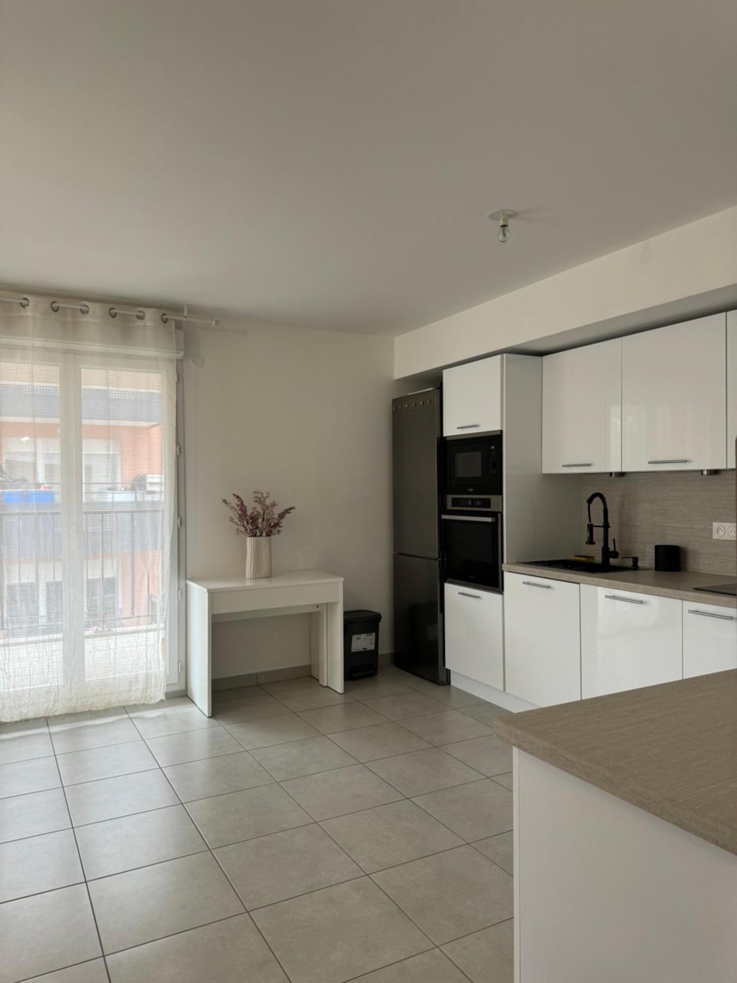 Superbe Appartement - Near Paris Corbeil-Essonnes Ngoại thất bức ảnh