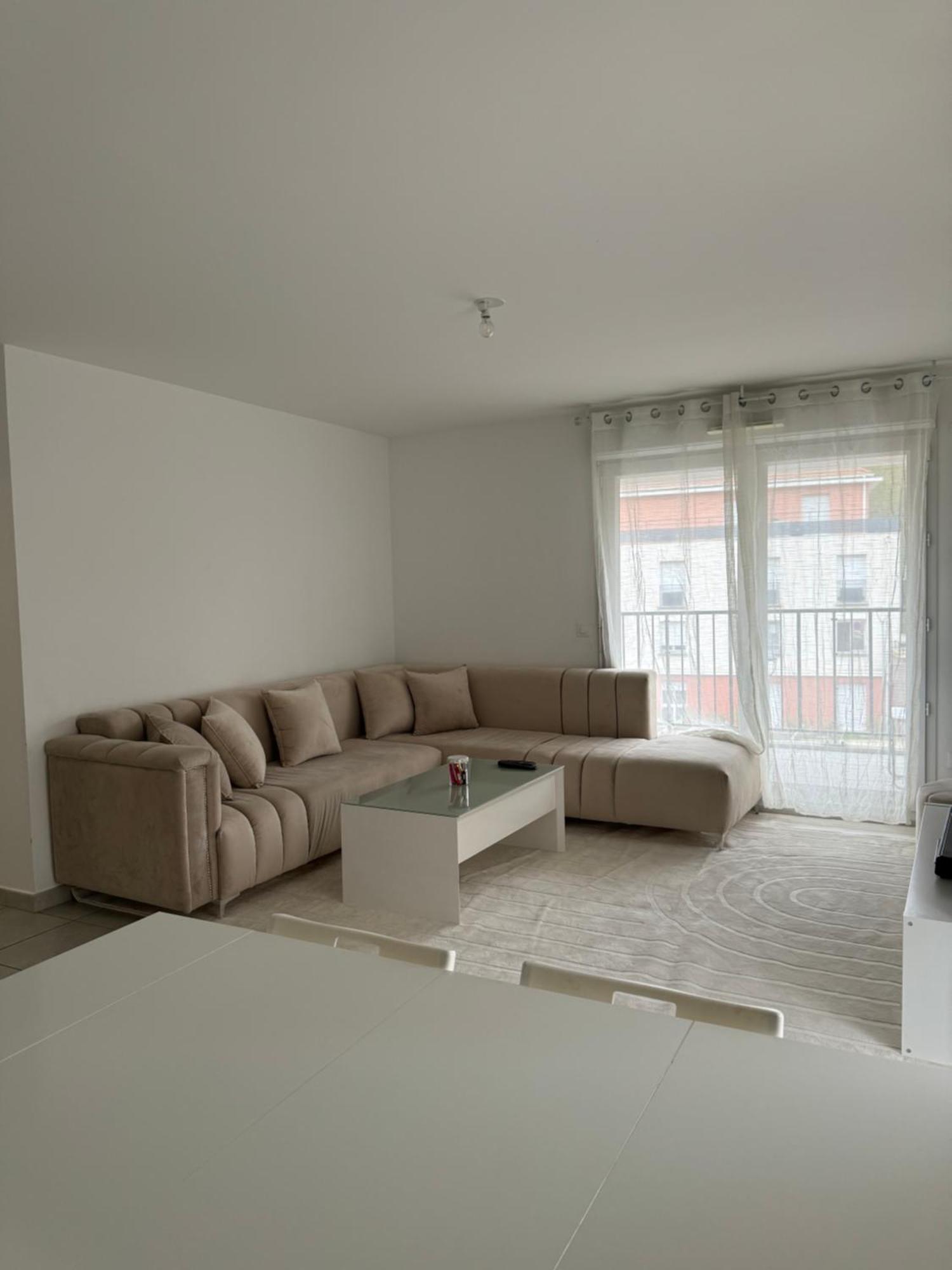 Superbe Appartement - Near Paris Corbeil-Essonnes Ngoại thất bức ảnh