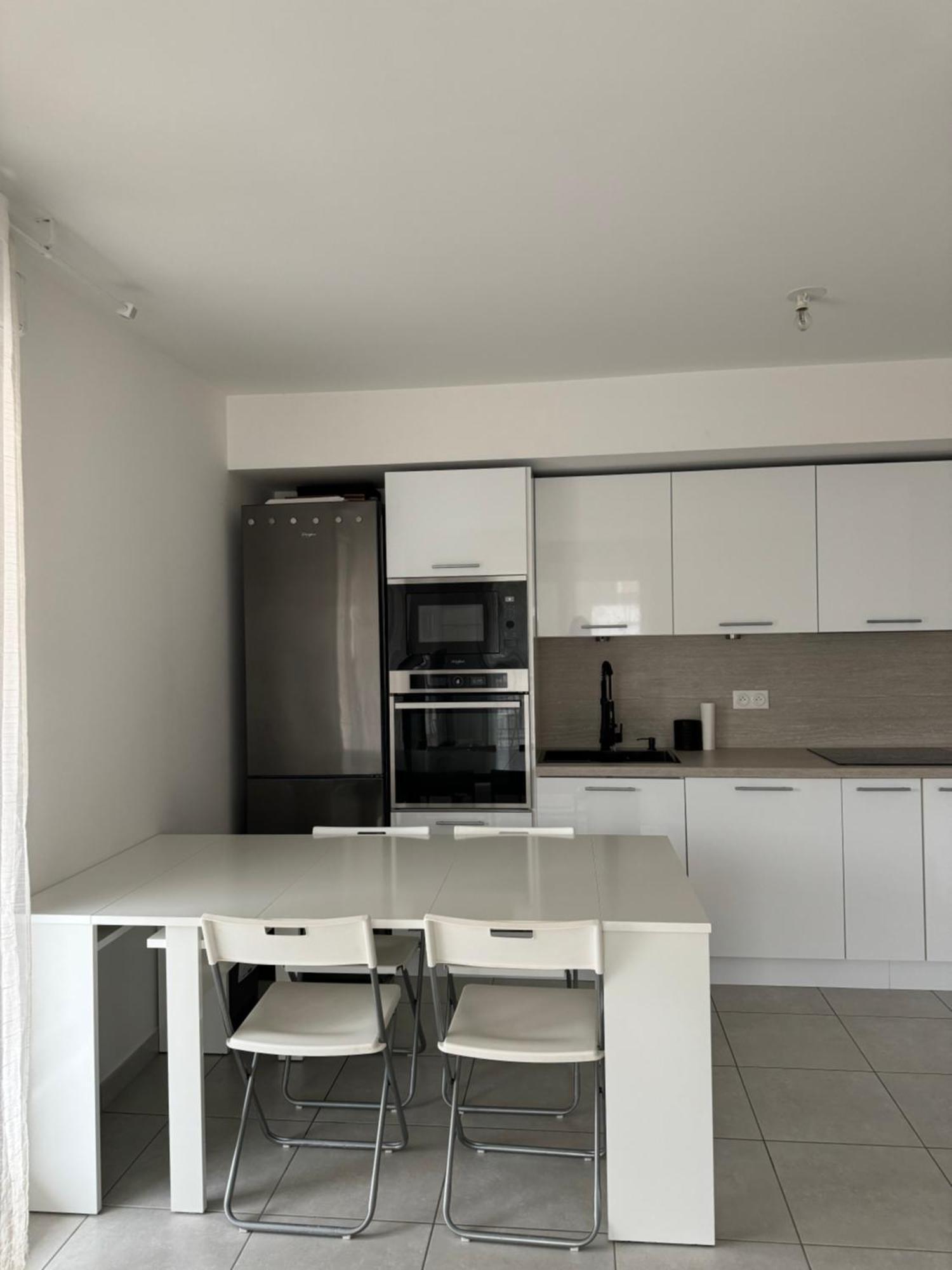 Superbe Appartement - Near Paris Corbeil-Essonnes Ngoại thất bức ảnh