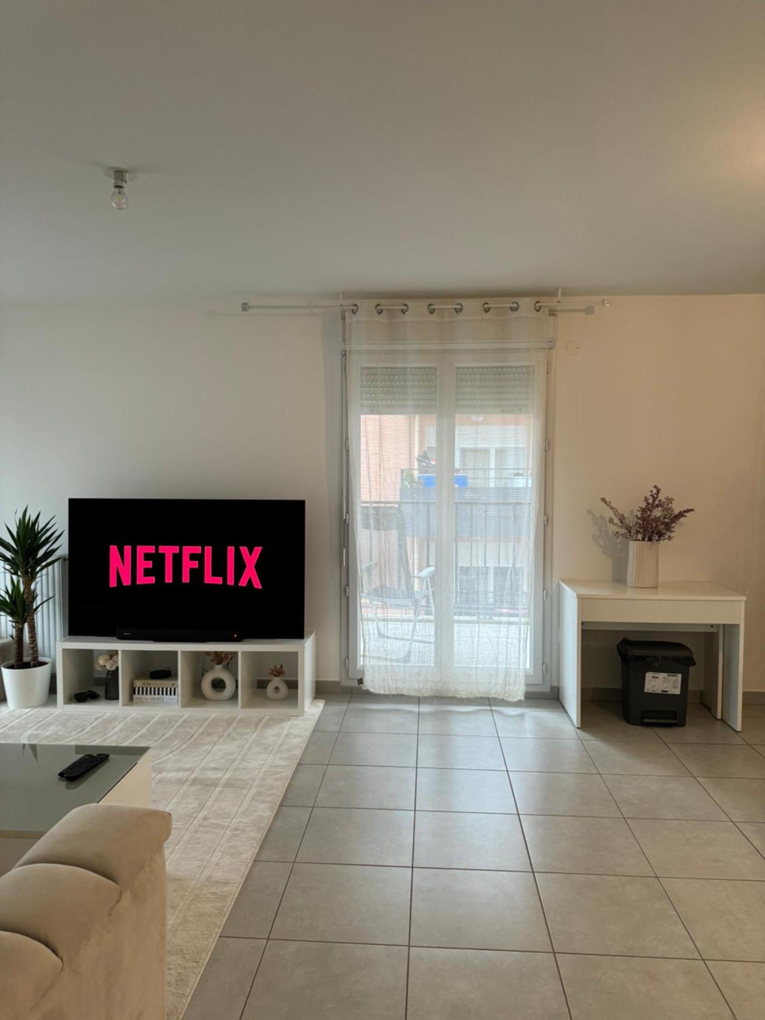 Superbe Appartement - Near Paris Corbeil-Essonnes Ngoại thất bức ảnh