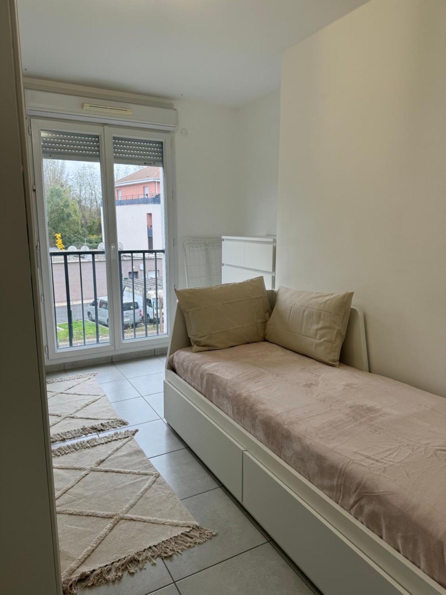 Superbe Appartement - Near Paris Corbeil-Essonnes Ngoại thất bức ảnh
