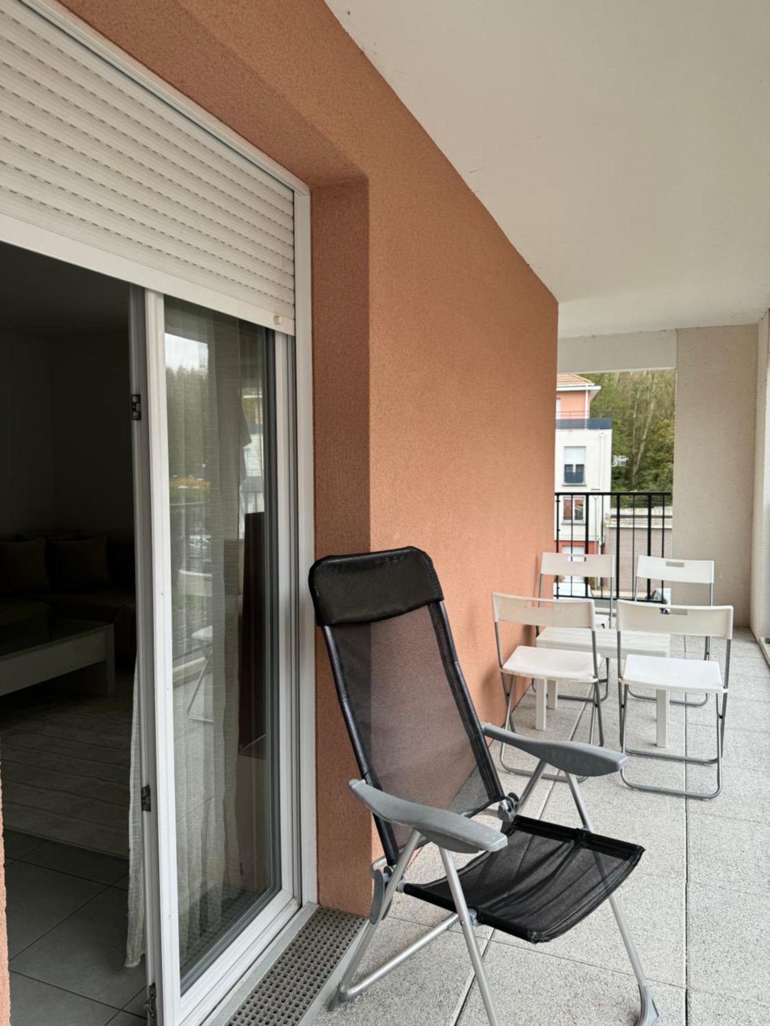 Superbe Appartement - Near Paris Corbeil-Essonnes Ngoại thất bức ảnh